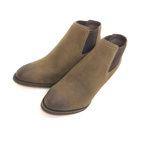 Clearance!  Last Call!  Cole Haan Balthasar Ankle Bootie - Picture 6 of 7